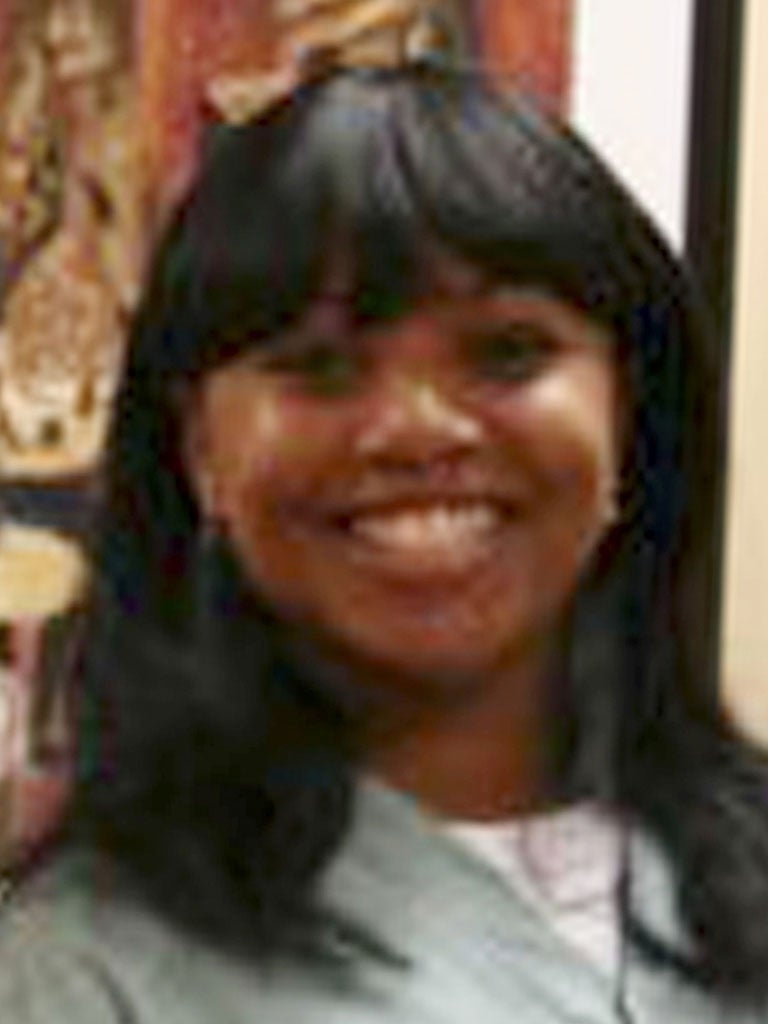 Miriam Carey, 34, was shot to death by police after a dramatic car chase in DC