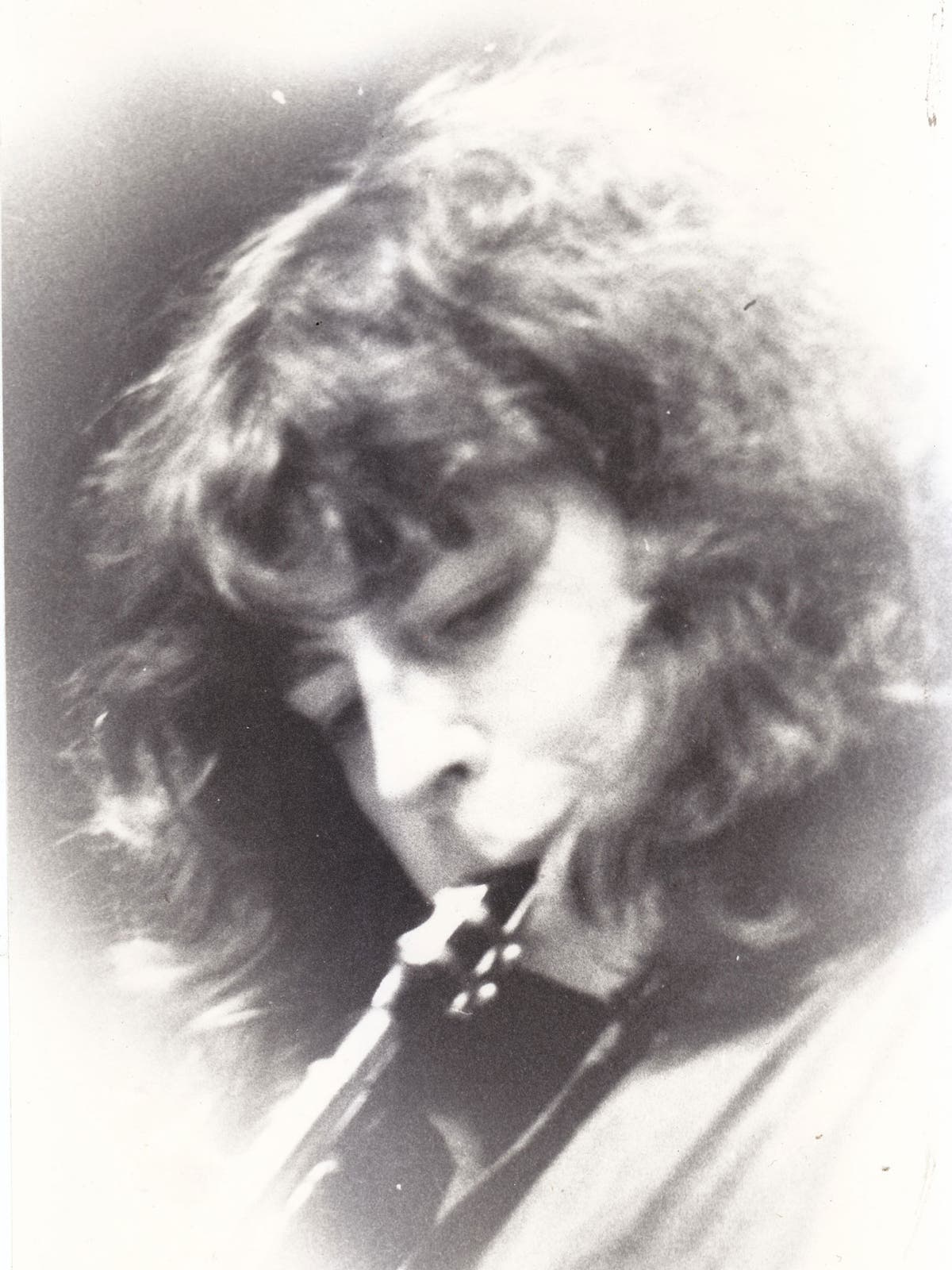 Lindsay Cooper: Bassoonist with Henry Cow who who went on to write film ...