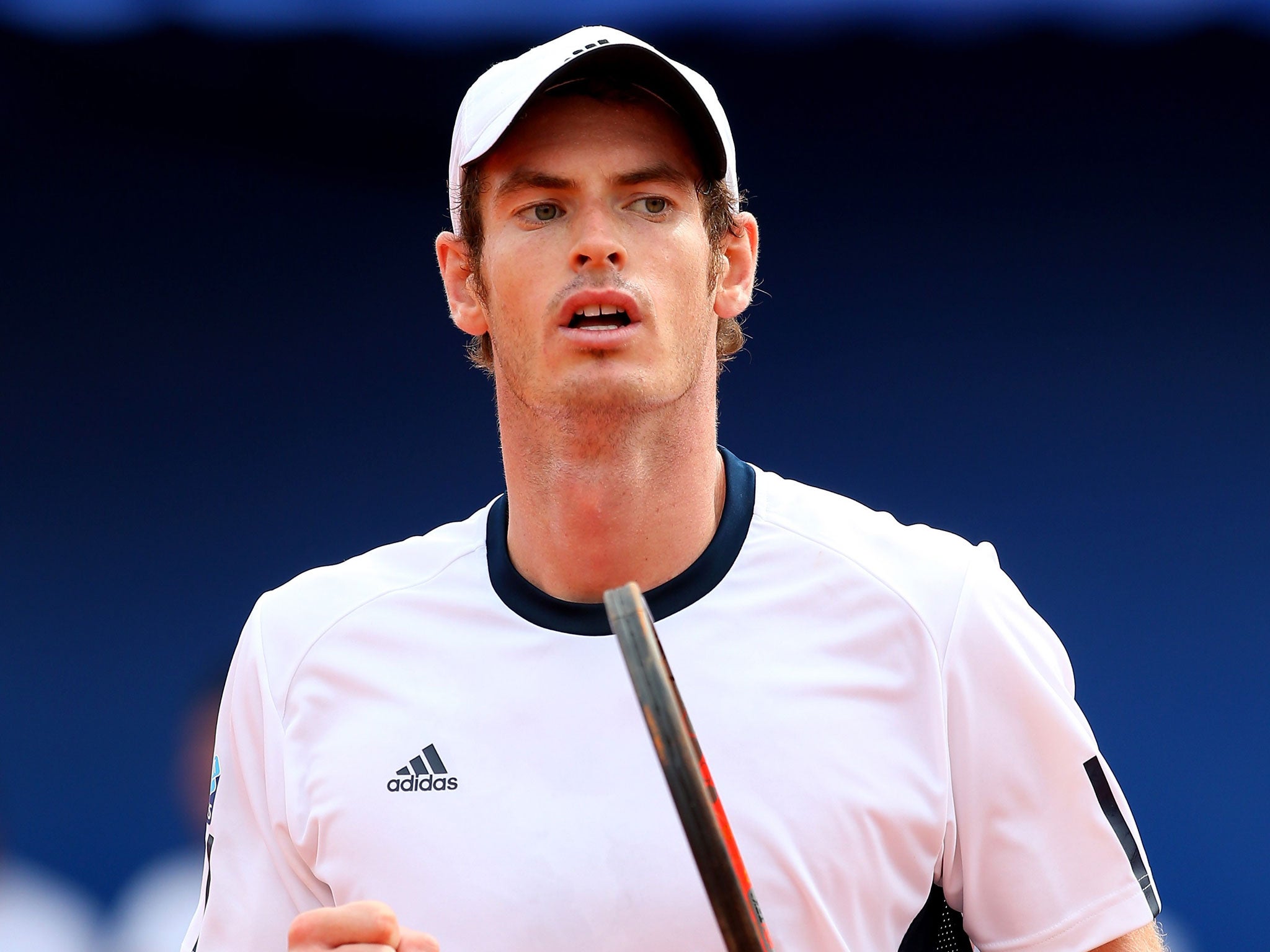 Andy Murray is not expected to be fit for the ATP Tour Finals