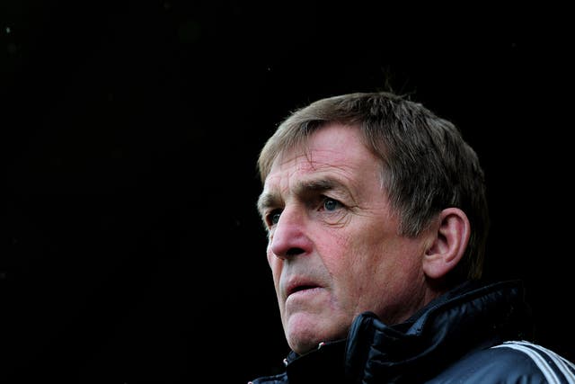 Kenny Dalglish has returned to Liverpool as a non-executive director