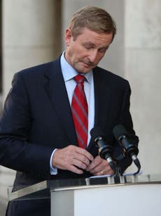 Read more

Seanad referendum: Enda Kenny 'disappointed' as Government loses vote