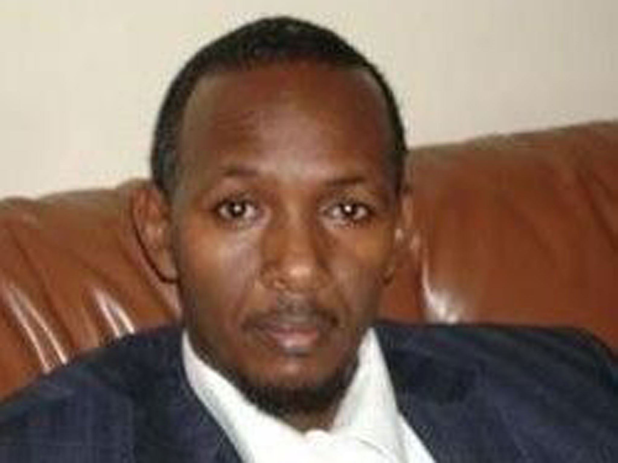 Abdullahi: Stopping this money could push some Somalis into 'desperate measures'
