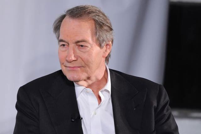 Charlie Rose is the most recent high profile figure to be accused of sexual harassment