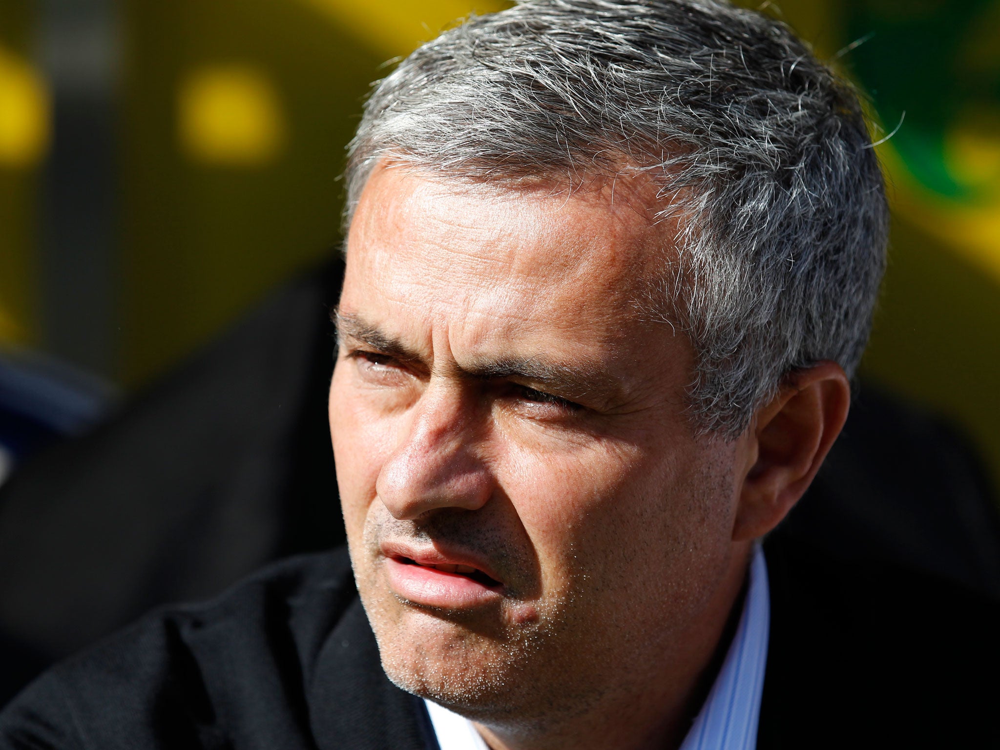Jose Mourinho took the plaudits for Chelsea's 3-1 victory against Norwich