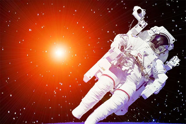 Surrey Business School is offering a specialised MBA that focuses on the growing space industry
