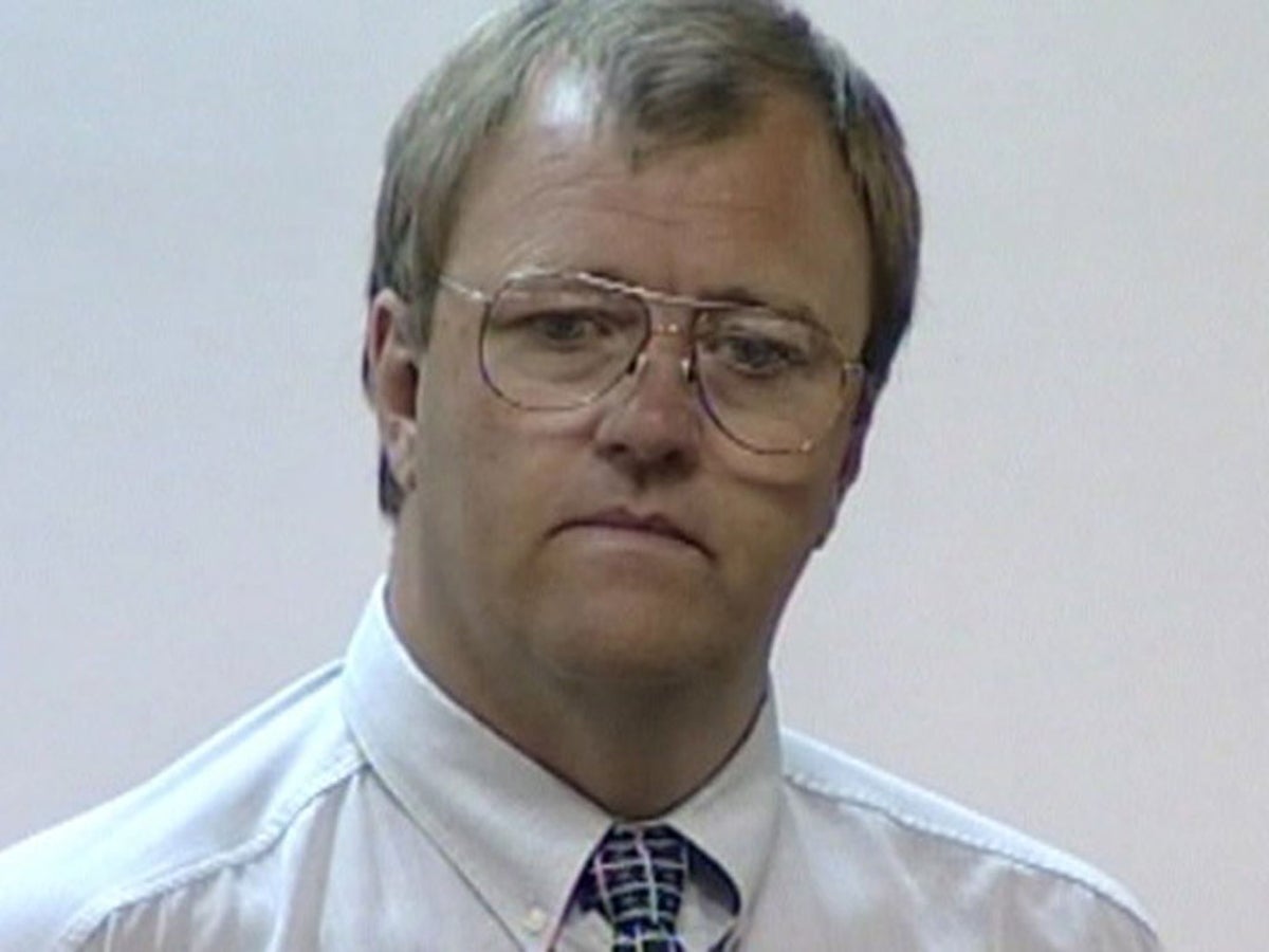 New Zealand Businessman Mark Lundy Set For Retrial After 12 Years In Jail As He Wins Appeal In Uk Court Over Murder Conviction The Independent The Independent