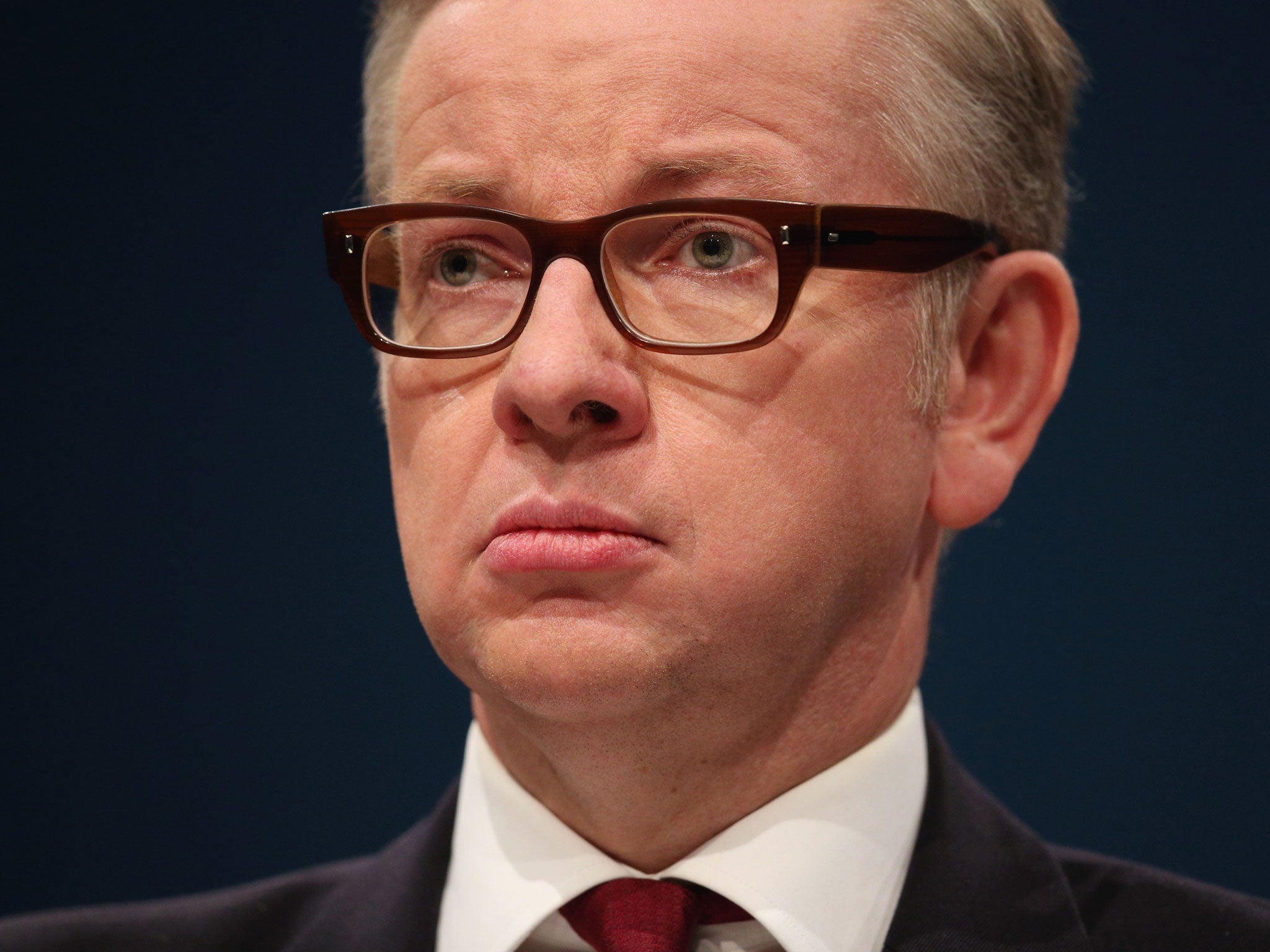 Education Secretary Michael Gove has led the the move to implement more unqualified teachers in schools