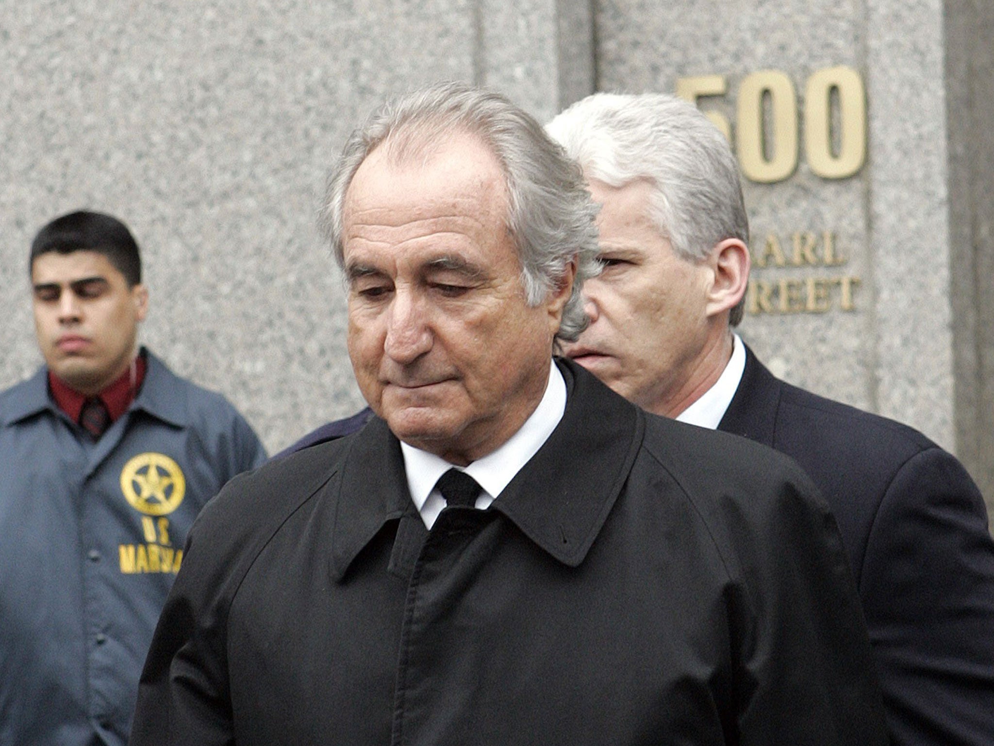 Prosecutors claim Madoff enlisted the help of Joann Crupi to make up trading records