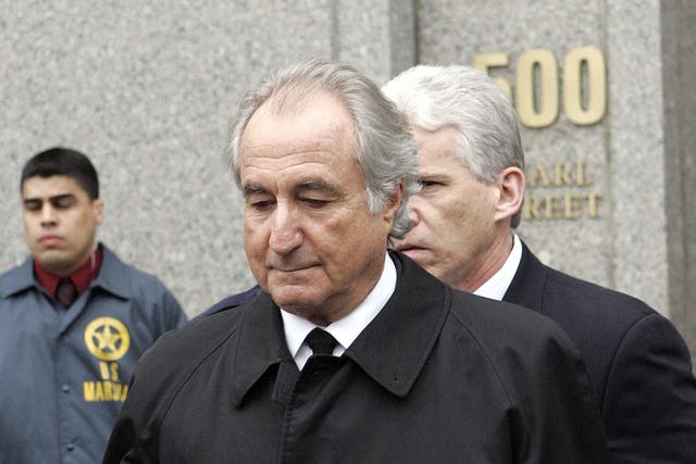 Prosecutors claim Madoff enlisted the help of Joann Crupi to make up trading records