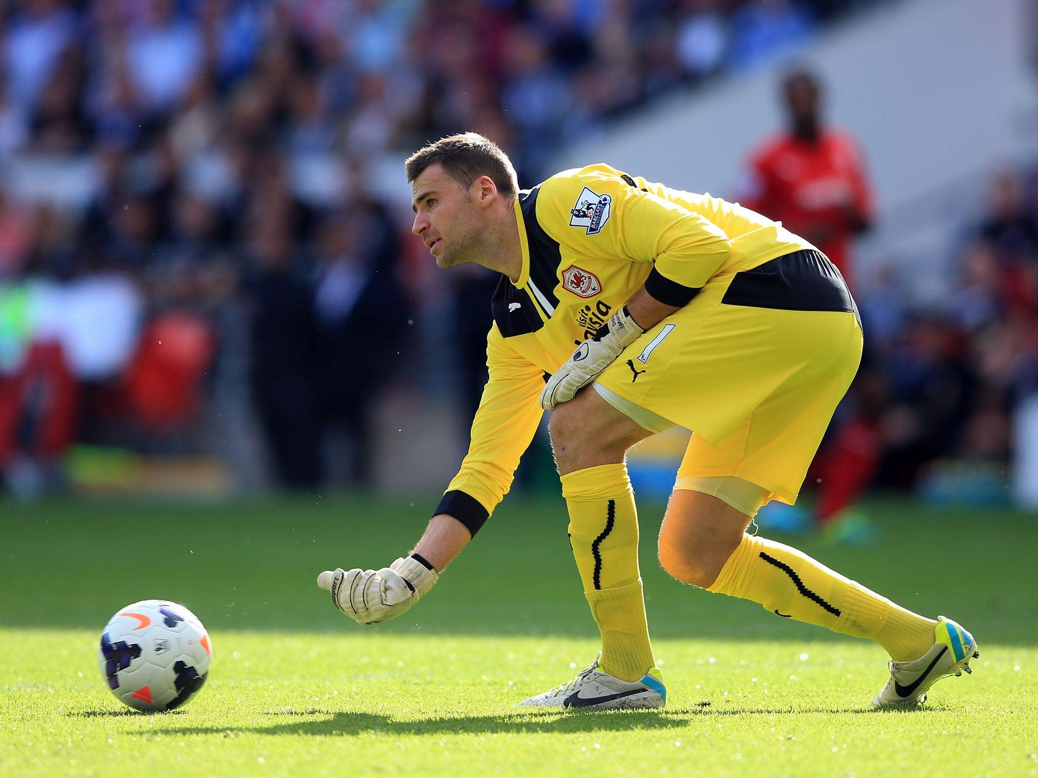 <b>CARDIFF</b><br/><br/>
<b>Marshall = 6.8: