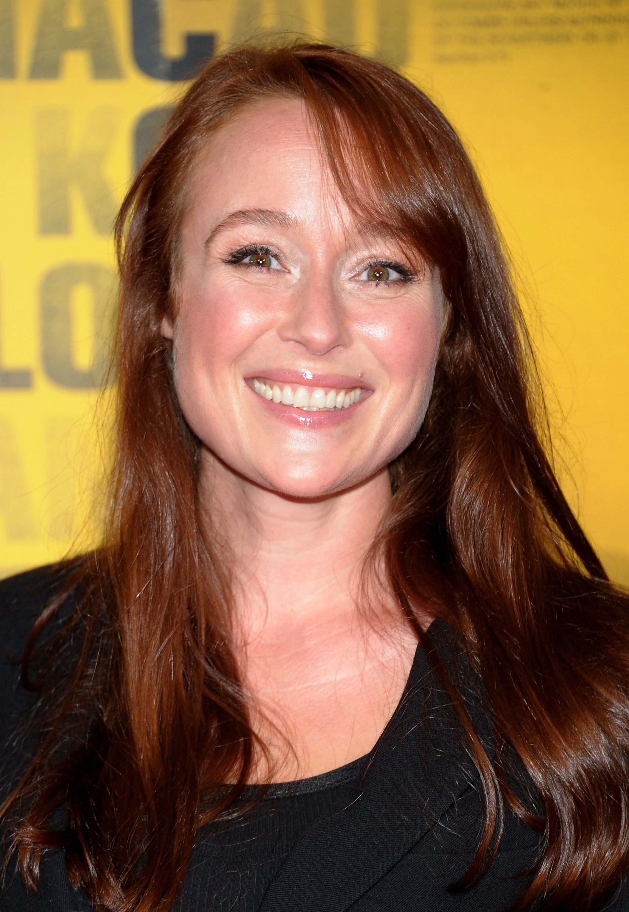 Jennifer Ehle is due to play Carla in Fifty Shades of Grey