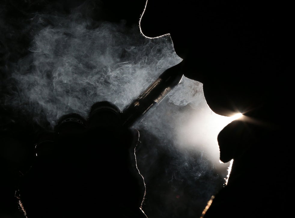 Exploding E-cigarette 'caused fire' in house where elderly man found ...