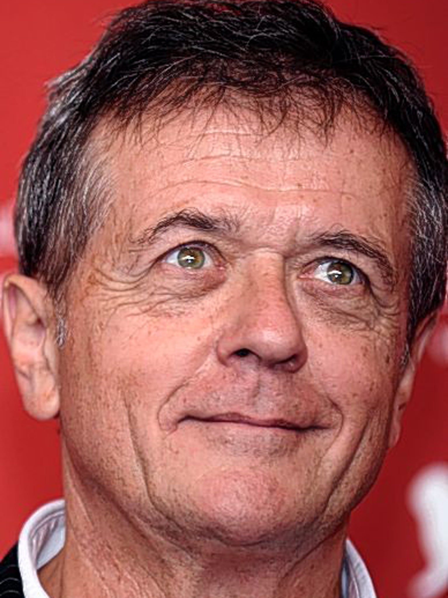 Chéreau in 2009