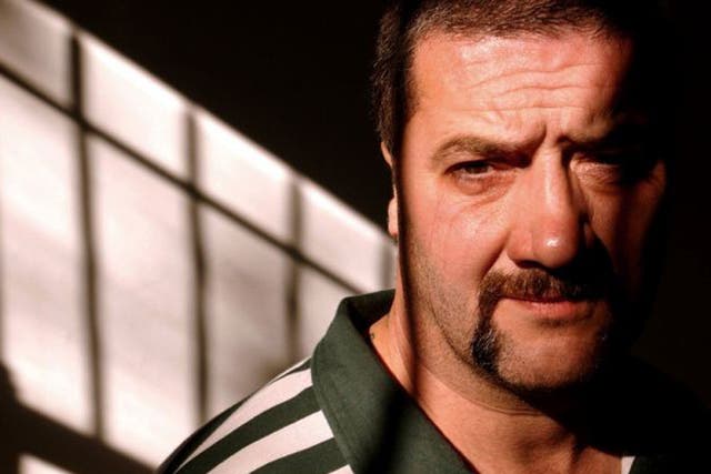 Mark "Chopper" Read (pictured here on launch of one of his books in 2002) has died after a long battle with liver cancer, his manager said. He was 58