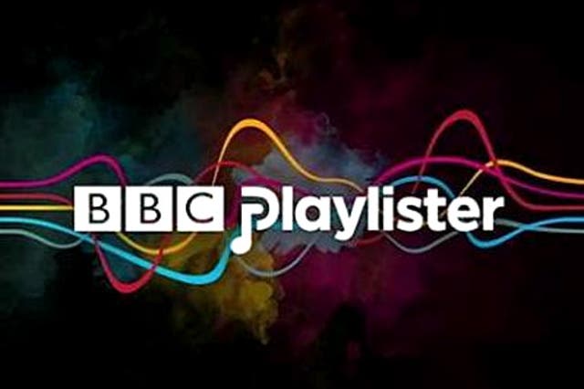 Playlister allows listeners to tag tracks played across the BBC