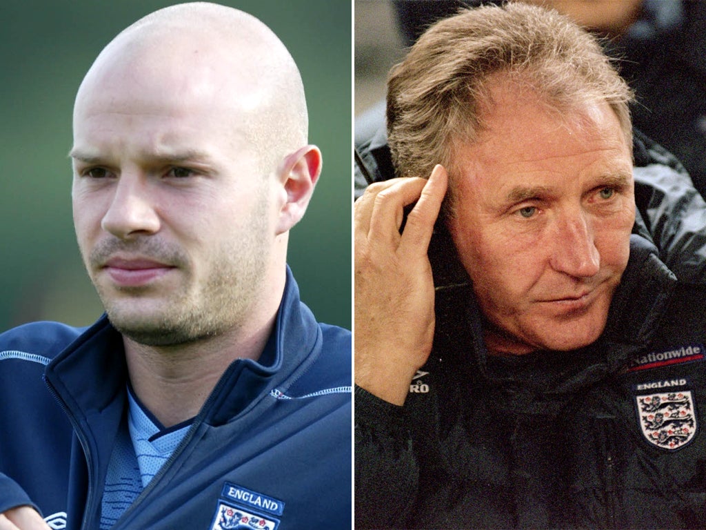 Danny Mills and Howard Wilkinson will both form a part of Greg Dyke’s commission