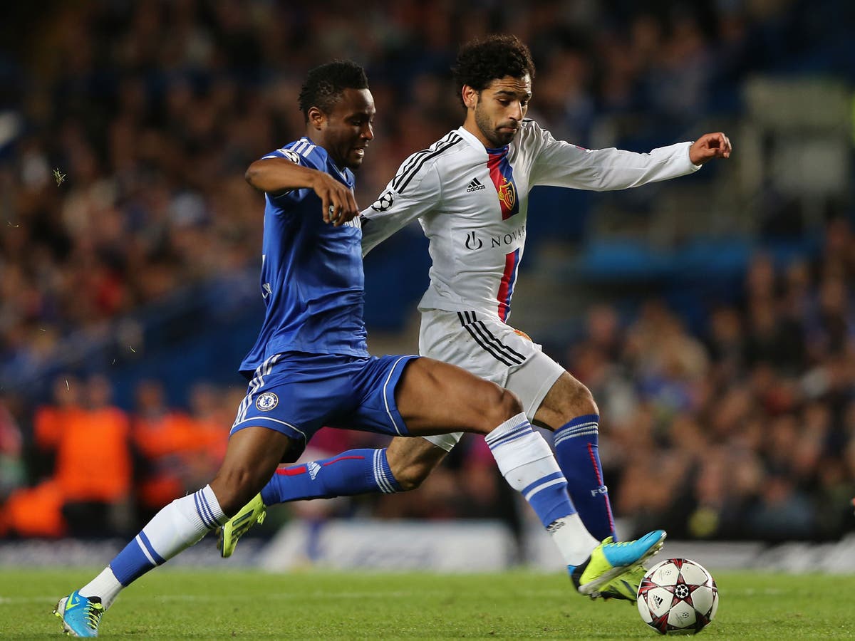 Talent Scout Mohamed Salah the hero against Chelsea who could