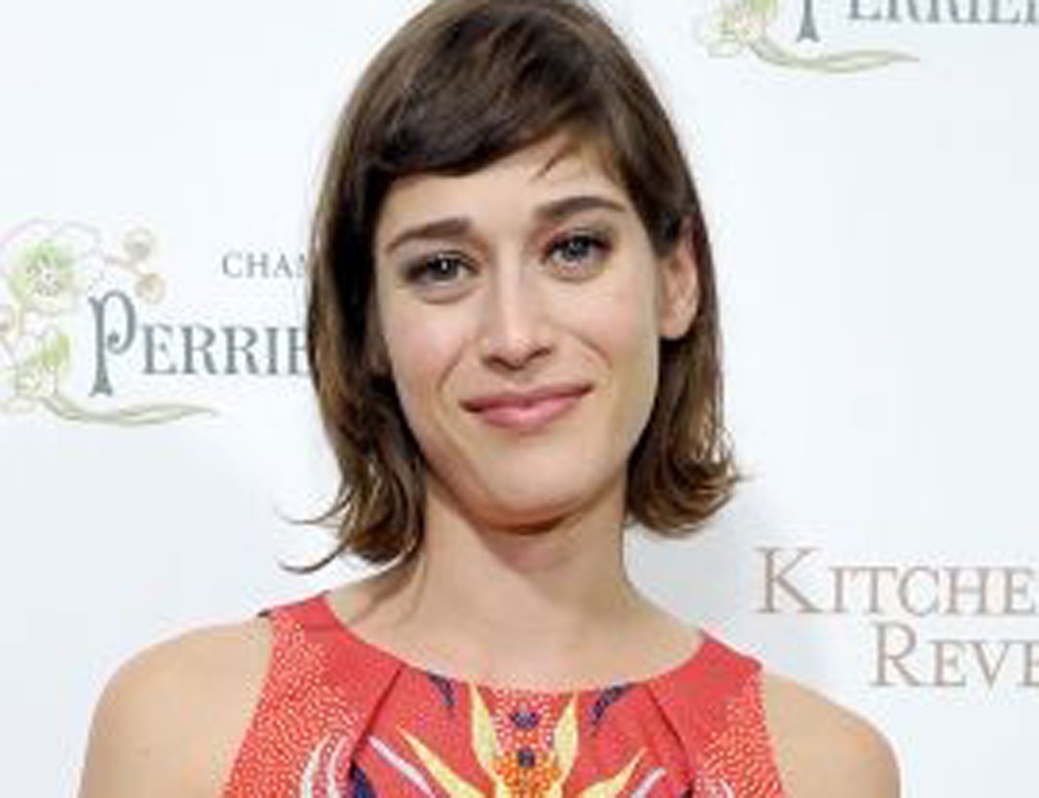 Lizzy Caplan will star in Seth Rogen/James Franco comedy The Interview