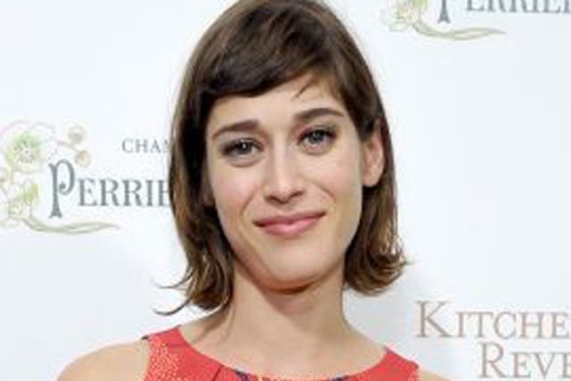 Lizzy Caplan will star in Seth Rogen/James Franco comedy The Interview