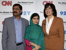 CNN’s Christiane Amanpour compares Trumpism to Nazi pogrom