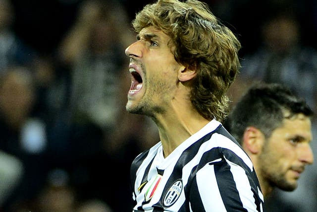 Fernando Llorente could leave Juventus on loan with Arsenal believed to be interested