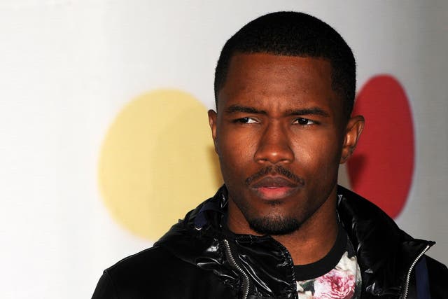 Frank Ocean's new album Boys Don't Cry has been touted for release for the past year