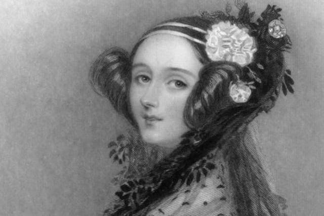 Ada Lovelace envisioned the digitisation of life