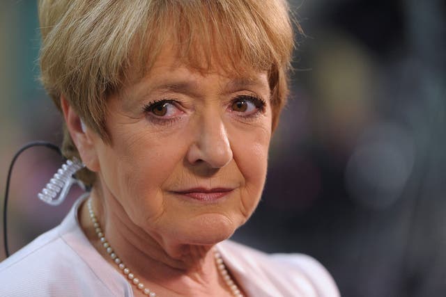 Margaret Hodge has said she would be recalling the head of HMRC to give evidence about its failure to collect the tax it was due