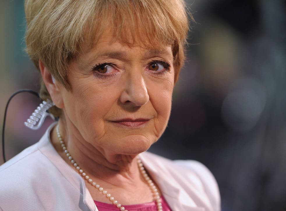 Margaret Hodge has said she would be recalling the head of HMRC to give evidence about its failure to collect the tax it was due