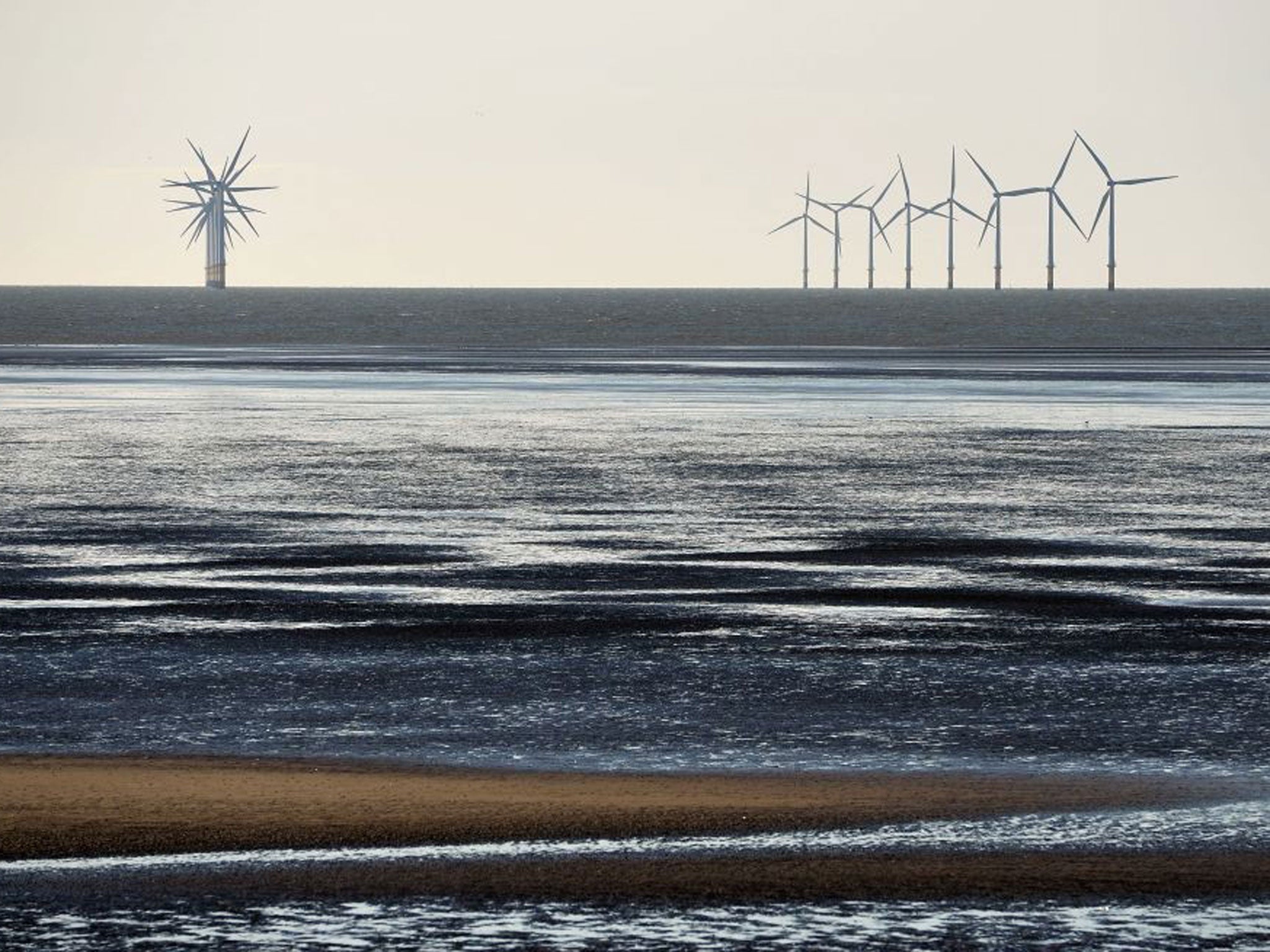 How green was my fund? Wind farms will be ‘positively screened’ by some managers