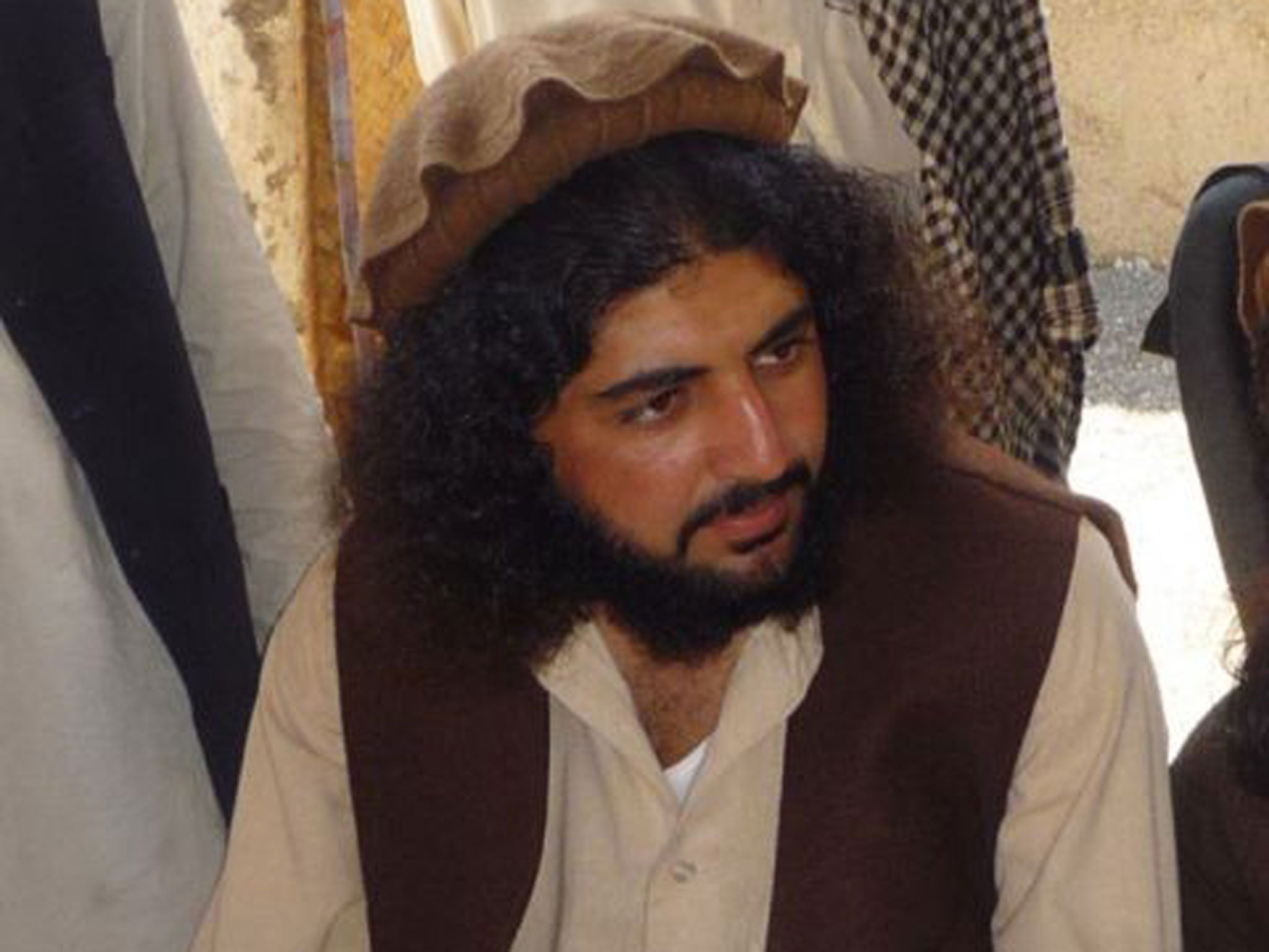 Pakistani Taliban commander Latif Mehsud was captured last weekend