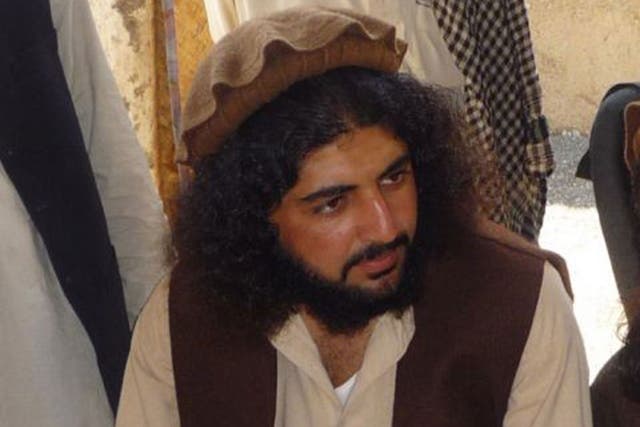 Pakistani Taliban commander Latif Mehsud was captured last weekend