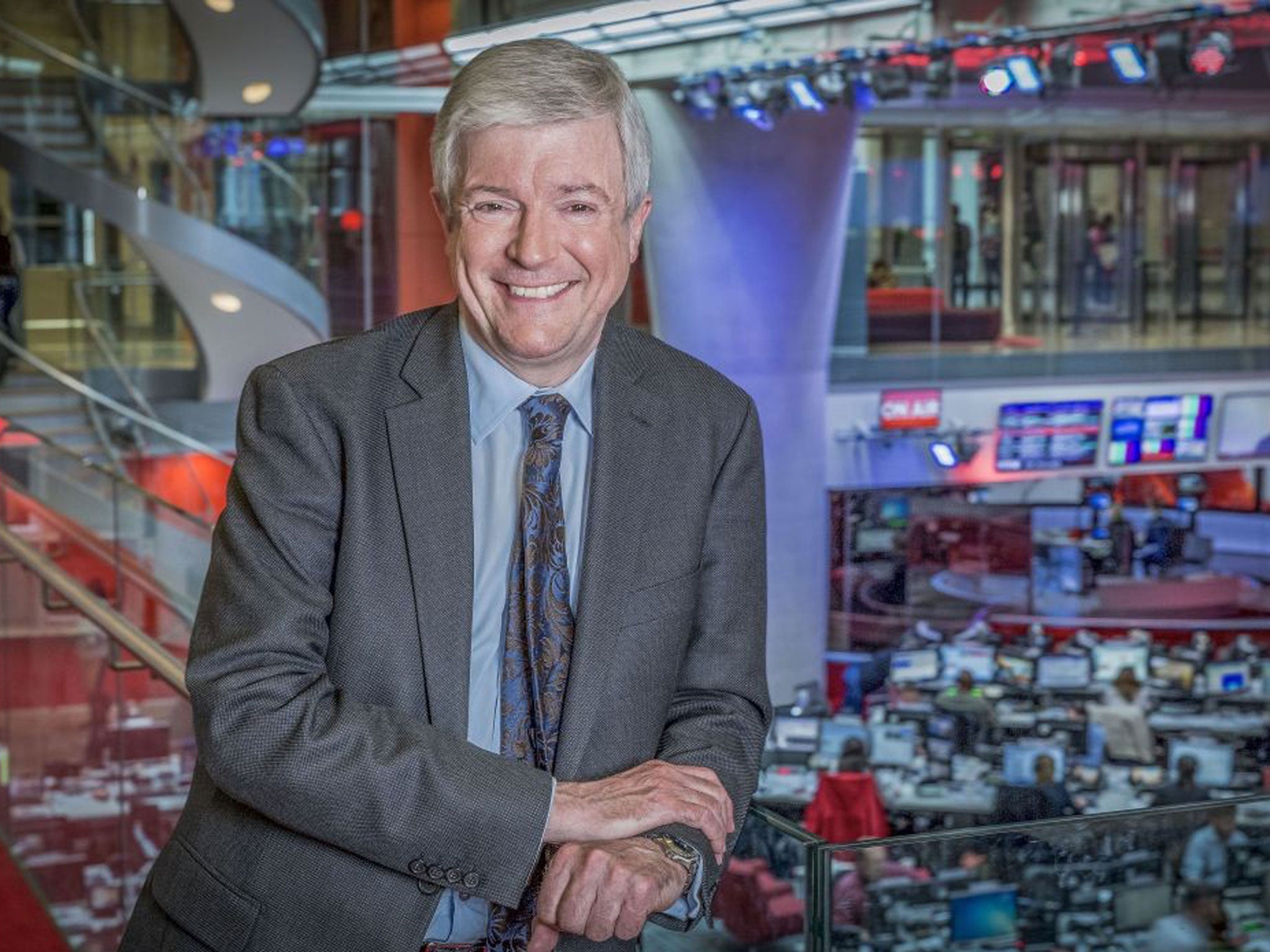 Lord Hall’s plans for a ‘personal’ BBC might not suit everyone
