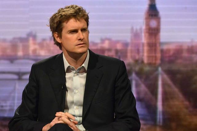 Newly-appointed shadow Education Secretary Tristram Hunt says Labour would back parent-led academies - in areas where they were needed