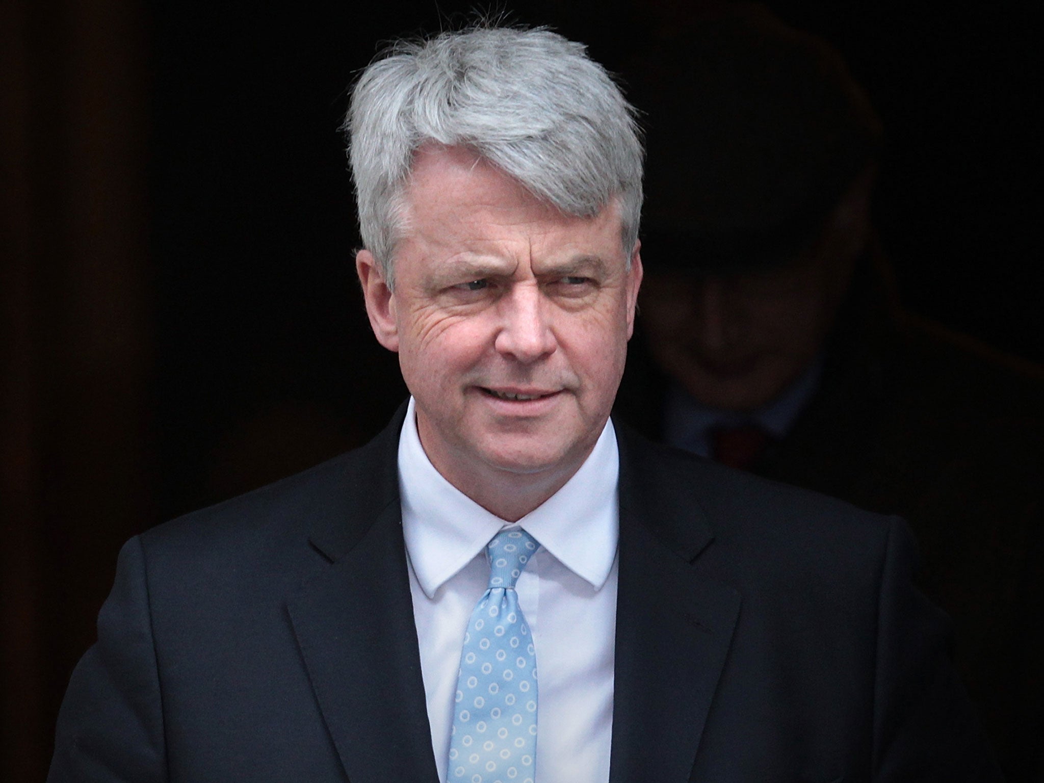 The Leader of the House of Commons Andrew Lansley said the bill was 'what was needed'