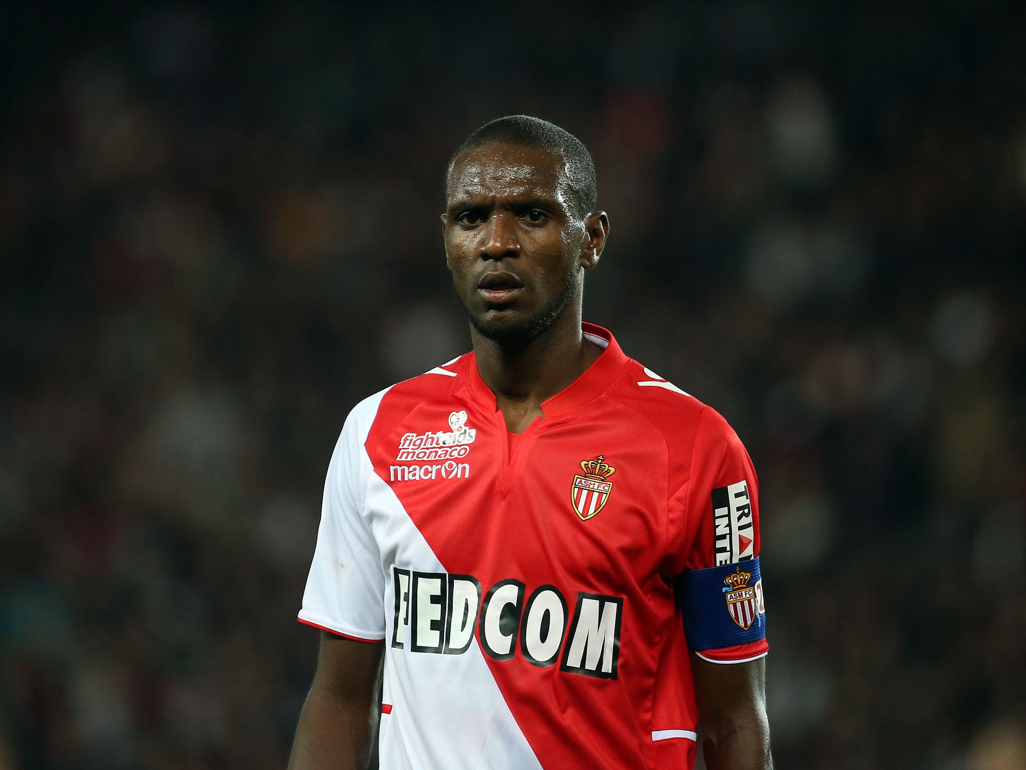 Abidal, current captain of the Monaco side, is a major reason why Valdes is said to prefer a move to Monaco