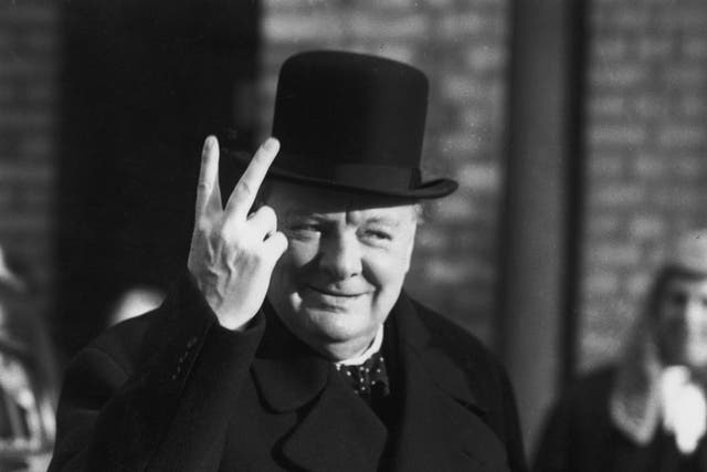 1. Winston Churchill to Lady Astor or Bessie Braddock: "I may be drunk, Miss, but in the morning I will be sober and you will still be ugly."