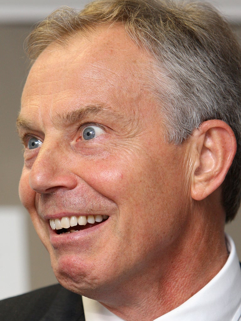 <p><strong>Tony Blair</strong></p>

<p>University: St John’s College, Oxford, BA Jurisprudence </p>

<p>Position: Labour Prime Minister from 1997 to 2007</p>

<p>Student politics: Blair says in his autobiography, My Journey, that he “took virtually no part” in student politics. He was not a member of the famous debating society Oxford Union, let alone leader of it, unlike super-motivated rival William Hague. Blair also had very little to do with the Labour Club. He believes that his lack of involvement in party when he was young meant that he was not tied by loyalty to some of the traditional ideals of Labour, which he brushed aside when rebranding the party as “New Labour”. </p>

<p>Instead he was influenced by fellow students, including mature student Peter Thomson, an Anglican priest. He honed his performance skills by singing and playing in the rock band Ugly Rumours and rather intriguingly, dating the future American Psycho film director Mary Harron.</p> 

<p>Lesson learned: Learn how to perform on stage. It could prove useful.</p>