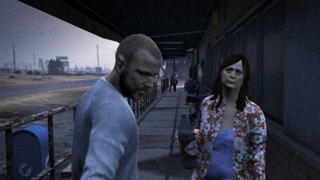 'Alhambra Drive, Sandy Shores'