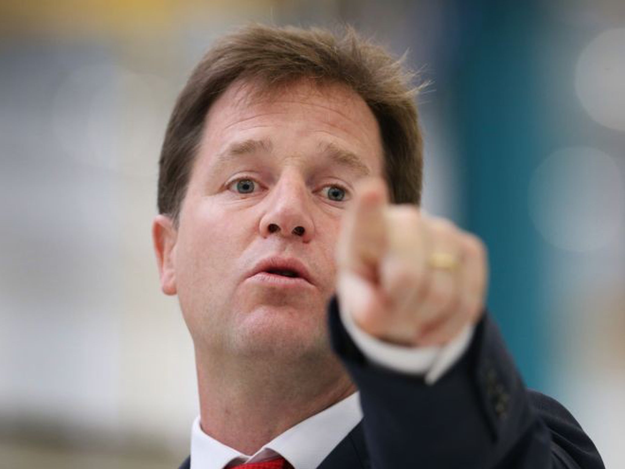 no-new-tuition-fee-rise-promises-clegg-the-independent-the-independent