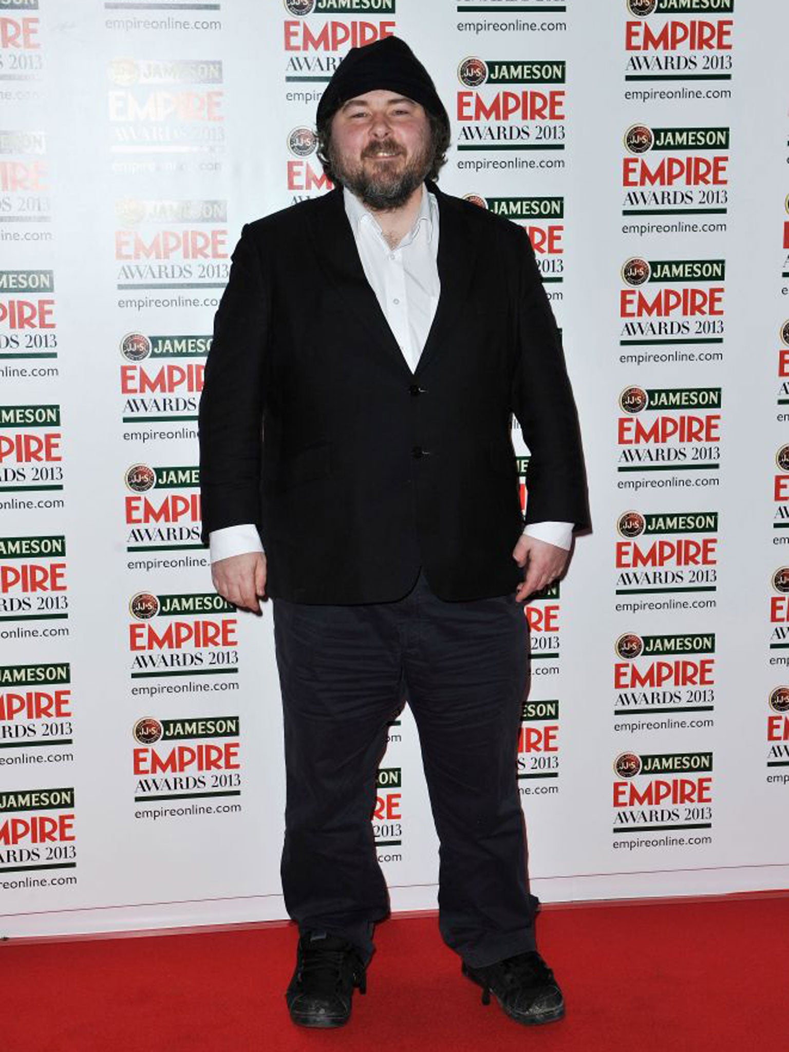 Page 3 Profile: Ben Wheatley, Director | The Independent | The Independent