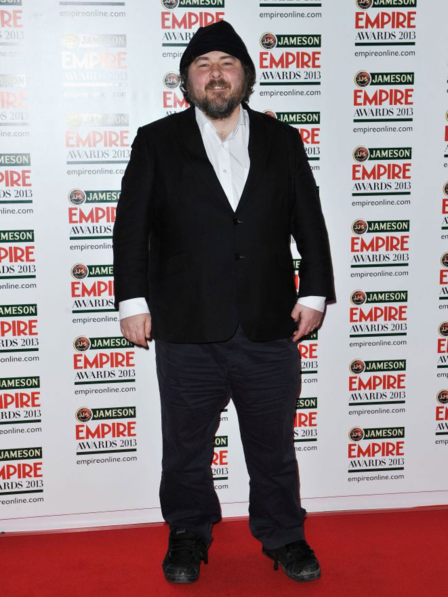 Ben Wheatley