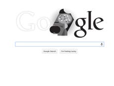 Google Doodle celebrates the birthday of German philosopher Friedrich