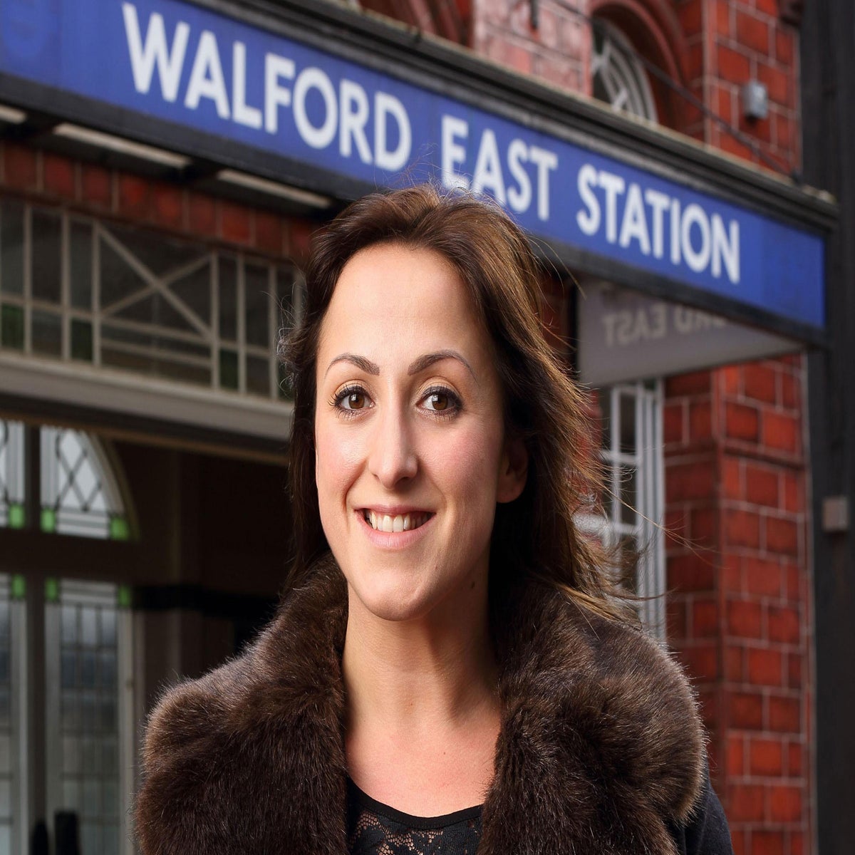 Natalie Cassidy set for EastEnders return as Sonia Fowler | The Independent  | The Independent