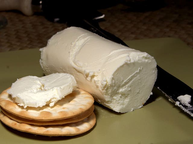 Low supply and an increase in demand could see the price of goats cheese hiked up this winter 