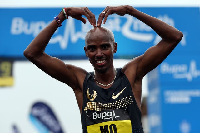 Mo Farah has admitted he could miss the 2014 Commonwelath Games to focus on the London Marathon
