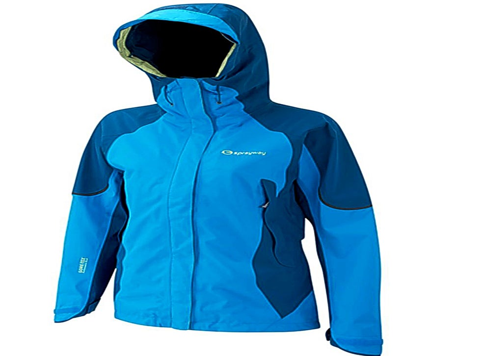 The 10 Best walking jackets | The Independent | The Independent