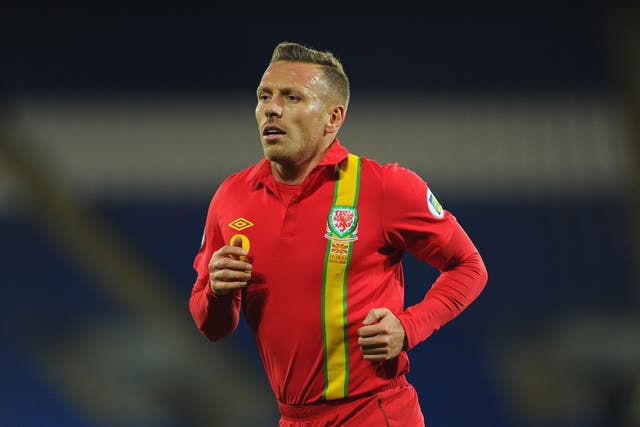 Craig Bellamy will make his final appearance for Wales against Belgium before his international retirement