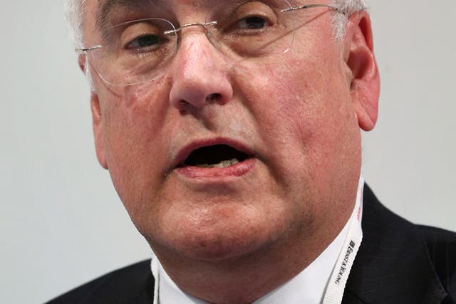 Sir Michael Wilshaw: 'The combination of unstable communities and political and managerial instability in our social care services is a dangerous mix'