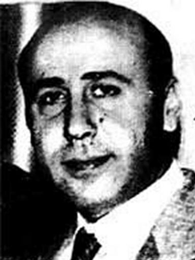 Alex Odeh was killed on 11 October, 1985